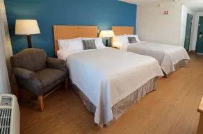 Wyndham Garden McAllen at La Plaza Mall - Chambre