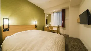 Candeo Hotels Fukuoka Tenjin - Chambre