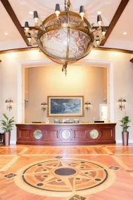 Harbor Suites at Harborwalk Village - Reception