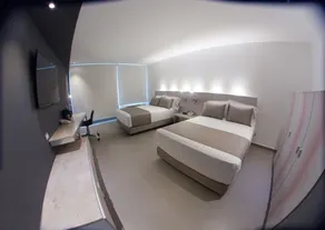 Hotel Punta Azul - Zimmer