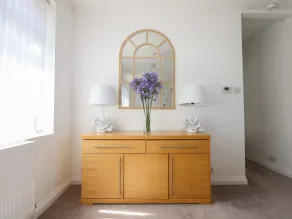 Apartment at Morningside Hotel - Room