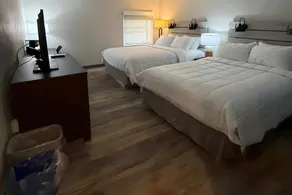 Clarion Pointe South Portland - Chambre
