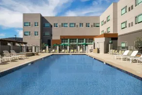 Element by Marriott Sedona - Pool