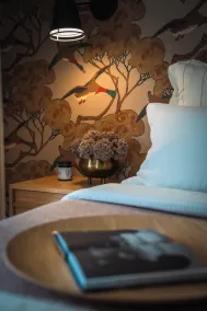 Mallard Inn - Chambre
