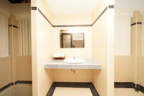 Aquavana Haad Rin Resort - Bagno