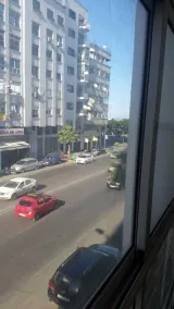 Casahome Belvédère - Vue de la chambre