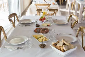 Agroturismo Son Vives Menorca - Adults Only - Restaurant
