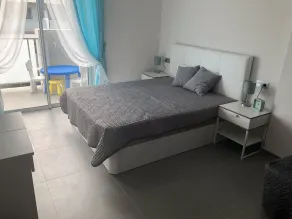 La Tejita Luxury Apartment - Room