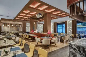 voco Xitang by IHG - Ristorante