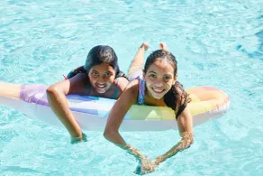 Hilton Palm Beach PBI - Piscine