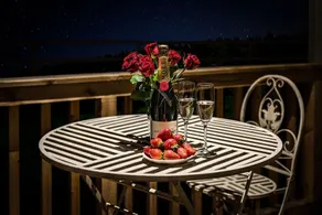 Finest Retreats - Silverwood Spa Lodge - Camera