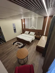 The Nawalam Swiss Resort  - Rum