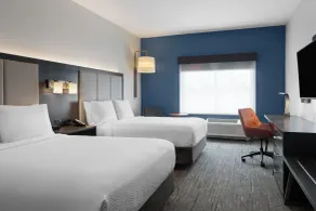 Holiday Inn Express & Suites - Tampa East - Ybor City by IHG - Zimmer