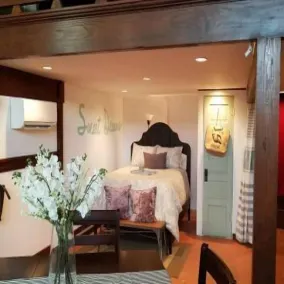 Park Avenue Lofts - Chambre