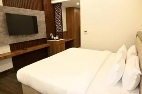 Tulsi Bhawan, Ayodhya - Habitación