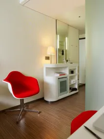 citizenM London Bankside - Salle de bain