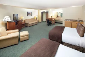 Red Lion Hotel Kalispell - Zimmer