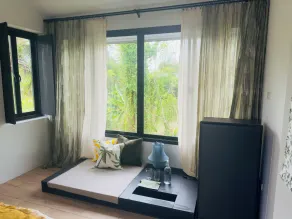 Waste Land Homestay & Resort Chiangmai - Room