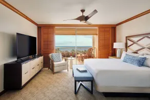 Grand Wailea Maui, A Waldorf Astoria Resort - Chambre