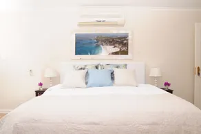 Hout Bay Breeze Guest House - Værelse