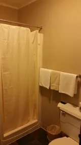 Orleans Trail Resort - Bathroom