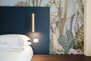 I Due Mori - Luxury Rooms - Quarto