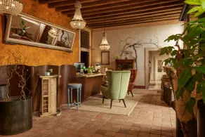 Villa Balis Crema Verona Hills - Reception