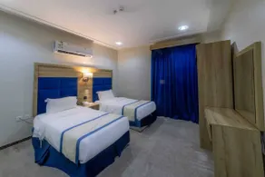 Gardenia Park Al Zahraa Serviced Apartments Economy - Rum