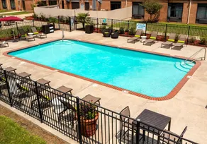 Inn at Coushatta - Piscine