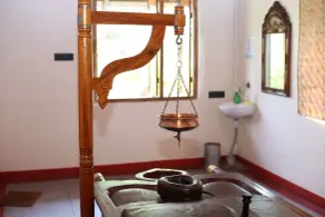 Tapasya Health & Wellness - Spa