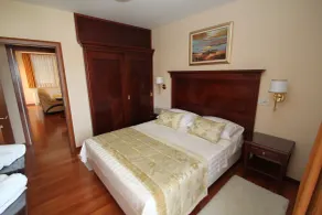 Hotel Trogir Palace - Habitación