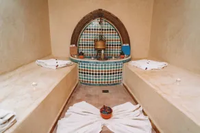 Riad Le Graff Pink - Spa