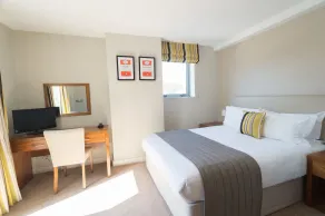 SACO Holborn – Lamb’s Conduit St - Chambre