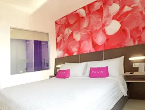 favehotel Kusumanegara - Room