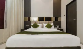 Hotel Oyster Suite Andheri West - Room