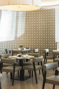 Starhotels Michelangelo Rome - Restaurant
