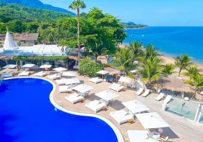 DPNY Beach Hotel & SPA Ilhabela - Pool