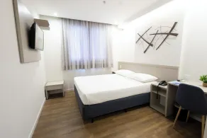 Tulip Inn Vila Velha - Værelse