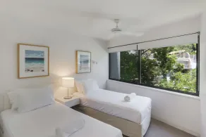 Little Cove Court - Apt 7 - Rum