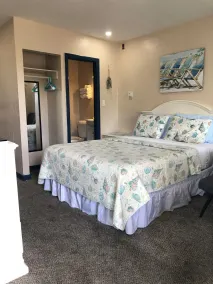 The Inn at Buzzards Bay - Chambre