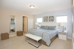 Solterra 4405 - Chambre
