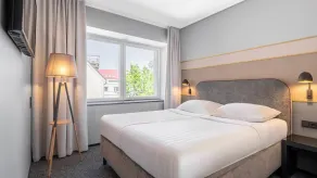 Fonnental Design Hotel Tallinn - Rom