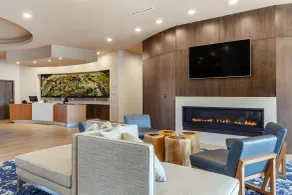 Cambria Hotel Rehoboth Beach - Réception