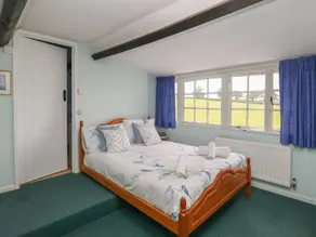 Thatch Cottage - Habitación