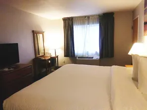 Days Inn by Wyndham Osage Beach Lake of the Ozarks - Chambre