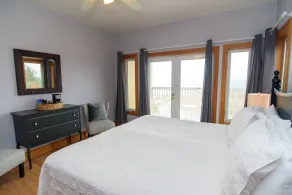 The Inn on Pamlico Sound - Chambre