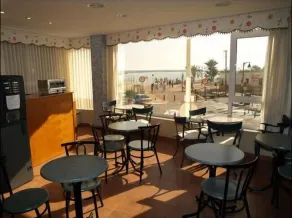 Hotel Los Molinos - Restaurant