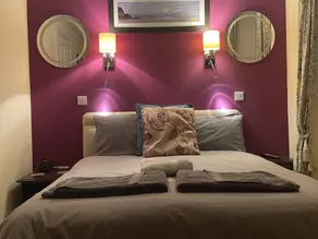 The Kyrenia - Habitación