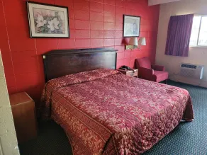 Relax Inn - Camera