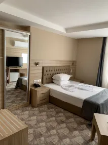 Terzioglu Otel - Room